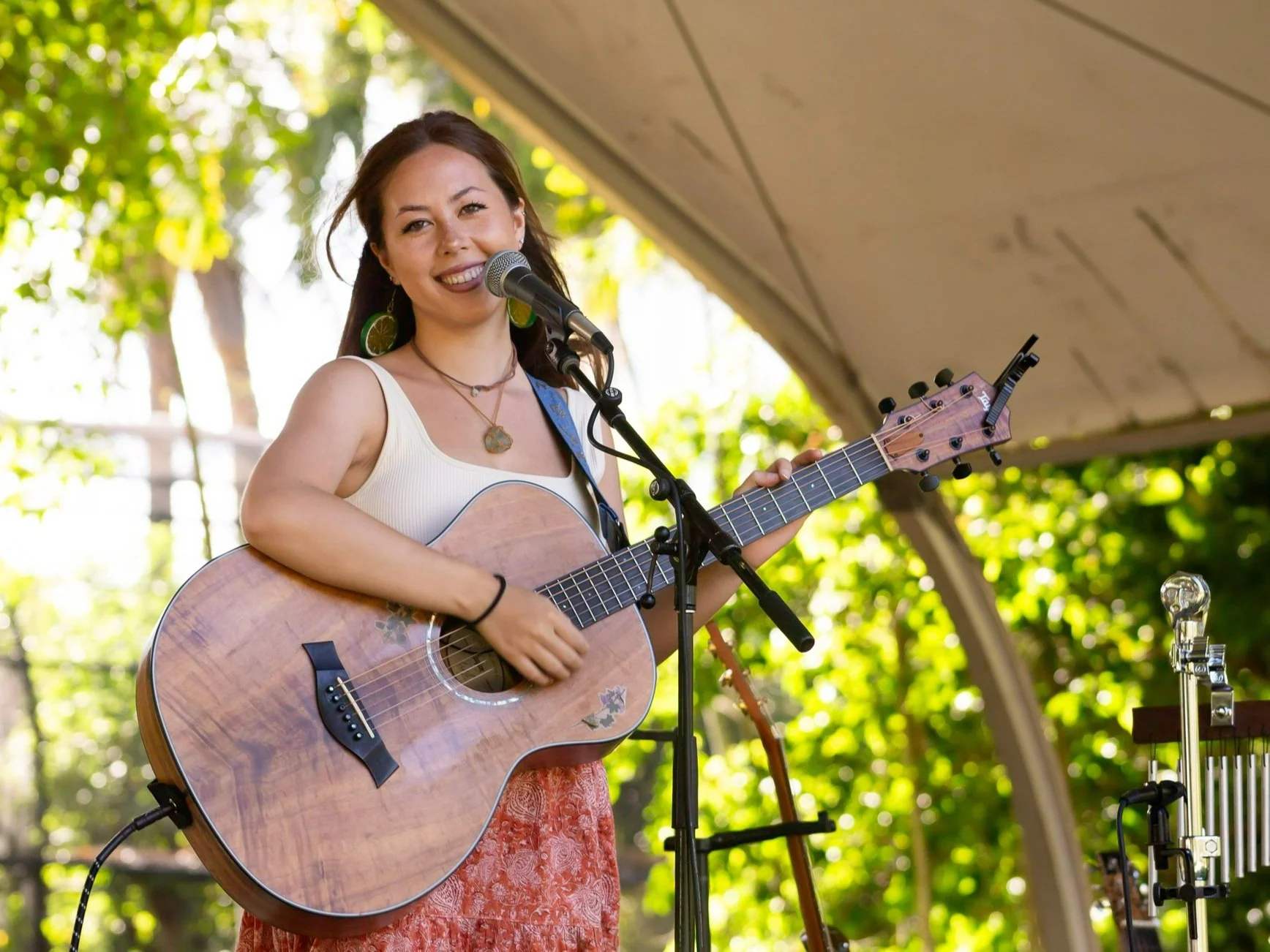 Jenny Yim — Henry Kapono Foundation | 501(c)(3)